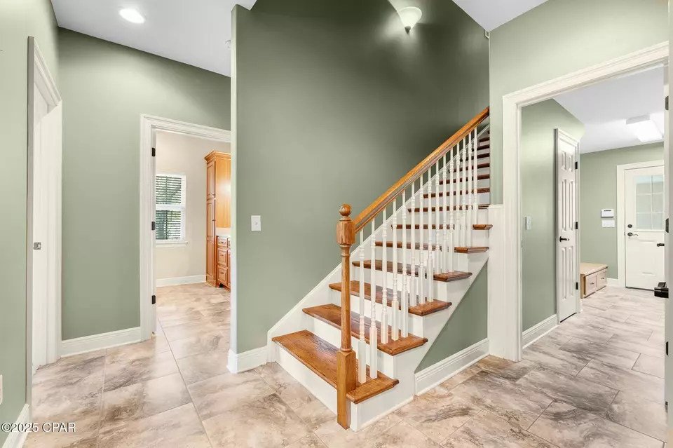 Entry Way - 4712 Grants Mill Dr, Lynn Haven, FL 32444 photo 5 of 5