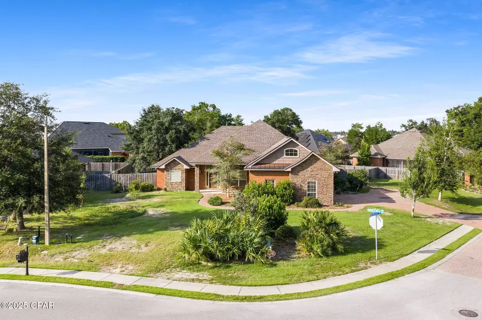 View/Area - 4712 Grants Mill Dr, Lynn Haven, FL 32444 photo 6 of 6
