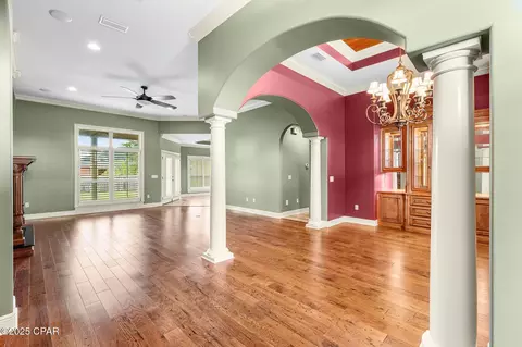 Living - 4712 Grants Mill Dr, Lynn Haven, FL 32444 photo 1 of 6