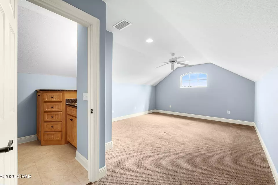 Bedroom - 4712 Grants Mill Dr, Lynn Haven, FL 32444 photo 6 of 6