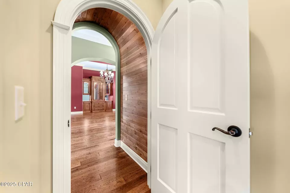 Entry Way - 4712 Grants Mill Dr, Lynn Haven, FL 32444 photo 4 of 5