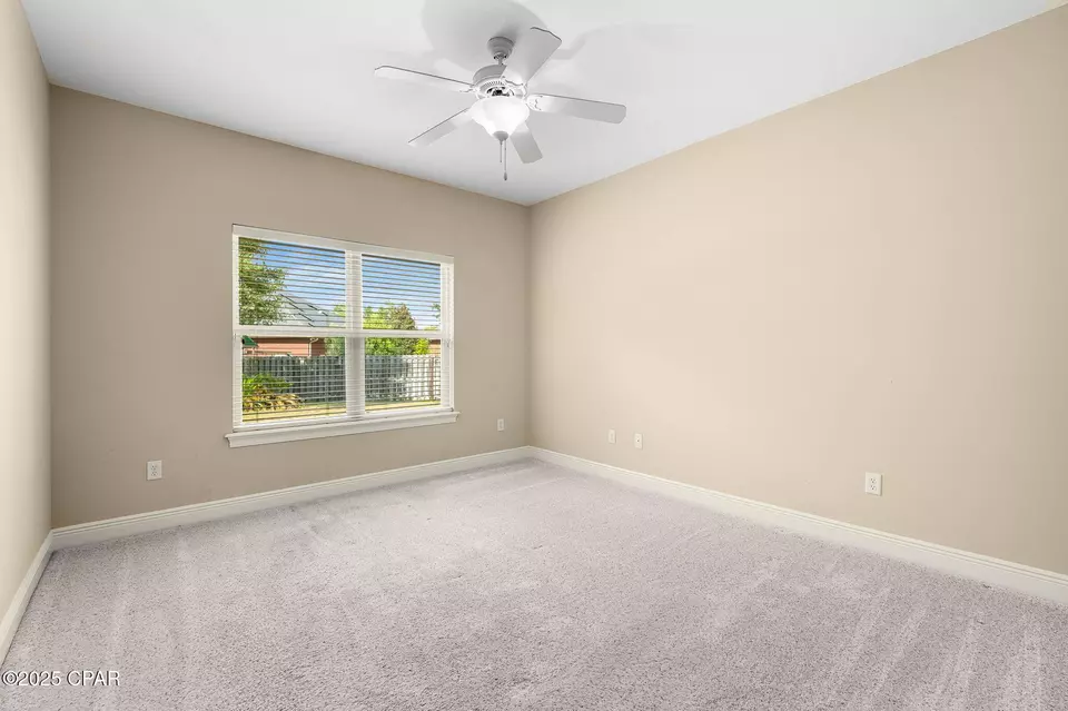 Bedroom - 4712 Grants Mill Dr, Lynn Haven, FL 32444 photo 2 of 6