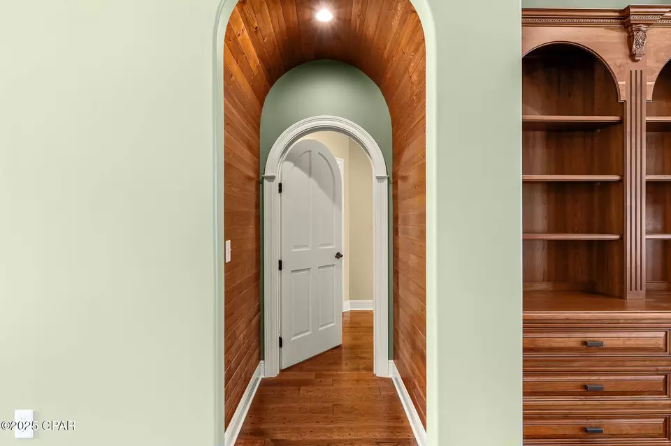 Entry Way - 4712 Grants Mill Dr, Lynn Haven, FL 32444 photo 3 of 5