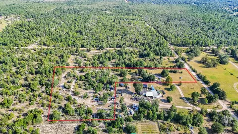 000 Peacock Cir, Youngstown, FL 32466