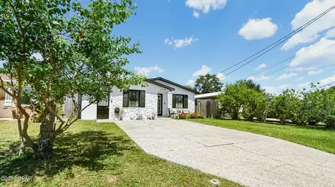 6315 Pridgen St, Panama City, FL 32404