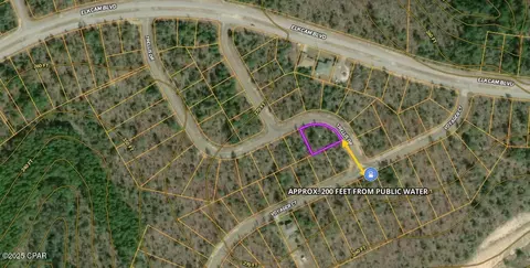 0000 Trellis Dr, Chipley, FL 32428 photo 2