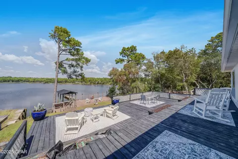 21926 Lakeview Dr, Panama City Beach, FL 32413