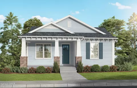 1227 Wildflower Ct #LOT 698, Panama City, FL 32405