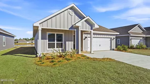 3366 Rachel Pl, Panama City, FL 32409