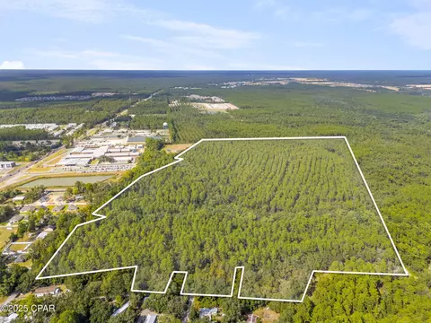 000 Old Eucheeanna Rd, Freeport, FL 32439 photo 2