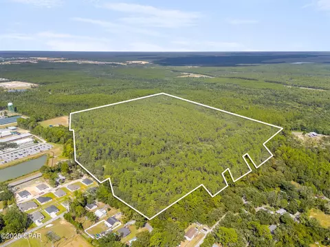 000 Old Eucheeanna Rd, Freeport, FL 32439