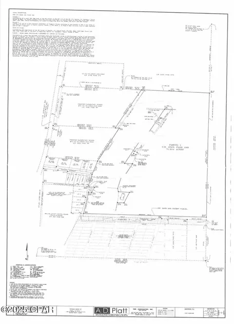 000 Old Eucheeanna Rd, Freeport, FL 32439 photo 27