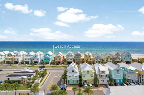 13650 Front Beach Rd, Panama City Beach, FL 32413