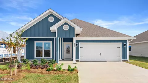 4890 Windrow Way, Panama City, FL 32404