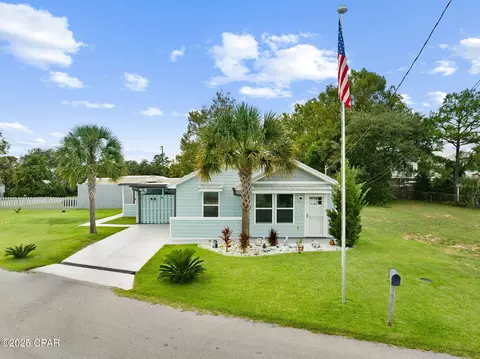 217 Magnolia Dr, Panama City Beach, FL 32413