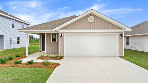 4856 Rosemary St, Panama City, FL 32404