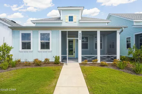 8686 Sand Dollar Dr, Panama City Beach, FL 32413