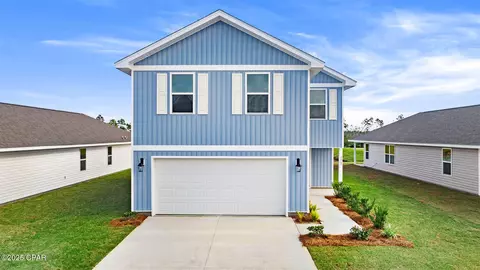 4860 Rosemary St, Panama City, FL 32404