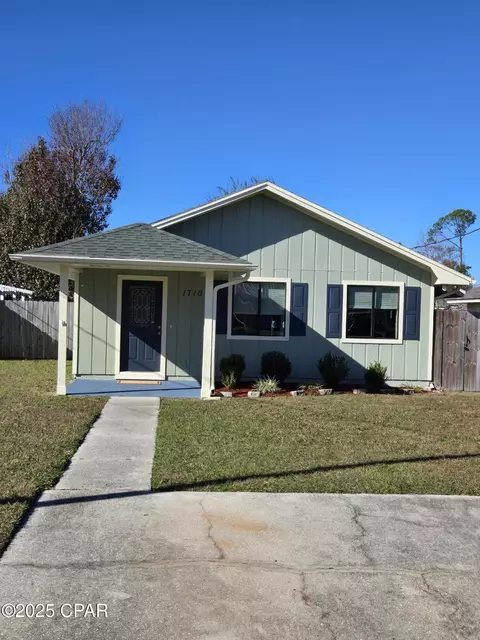 1710 Illinois Ave, Lynn Haven, FL 32444