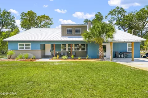 1428 Parkway Dr, Panama City, FL 32404