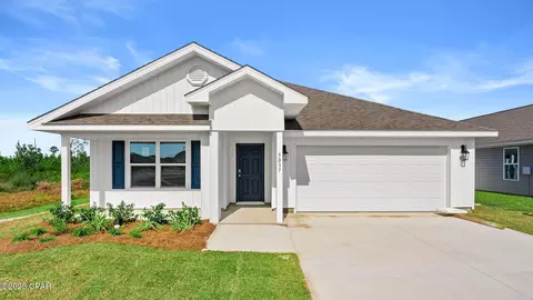 5037 Windrow Way, Panama City, FL 32404