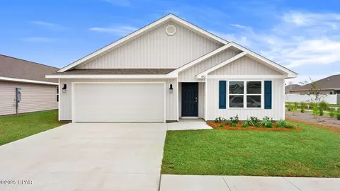 4852 Rosemary St, Panama City, FL 32404