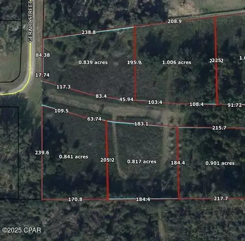 0000 Gerald St, Sneads, FL 32460 photo 3