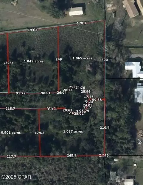 0000 Gerald St, Sneads, FL 32460 photo 2