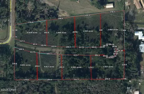 0000 Gerald St, Sneads, FL 32460