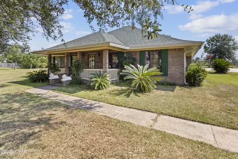 315 Hiland Dr, Panama City, FL 32404