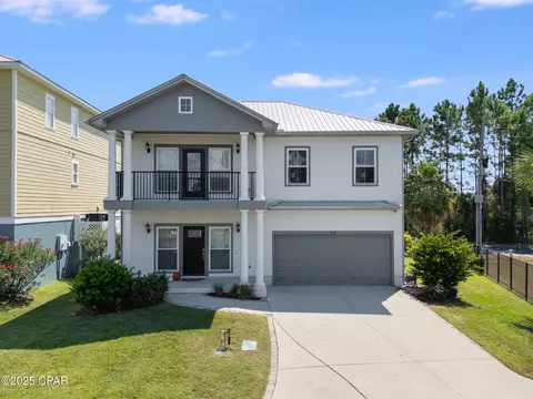 904 Lighthouse Lagoon Ct, Panama City Beach, FL 32407