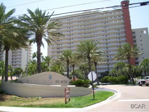 6627 Thomas Dr #706, Panama City, FL 32408