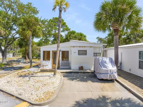 486 N Marlin Dr, Panama City Beach, FL 32408