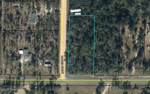 0 Pike Pond Rd, Alford, FL 32420