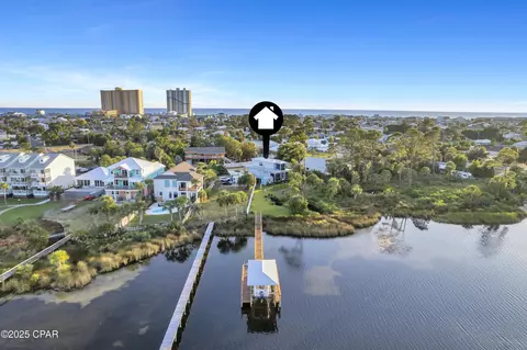 3530 Treasure Cir, Panama City, FL 32408