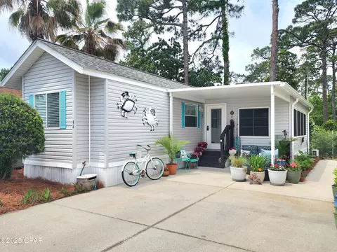 1219 Thomas Dr #43, Panama City, FL 32408