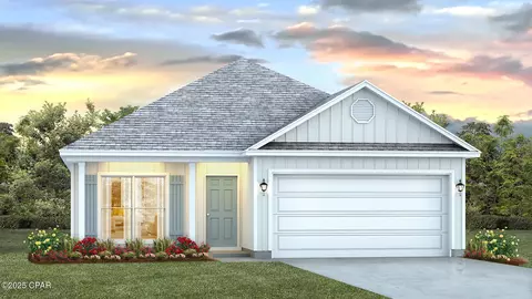 445 Wolcott Way, Panama City Beach, FL 32413