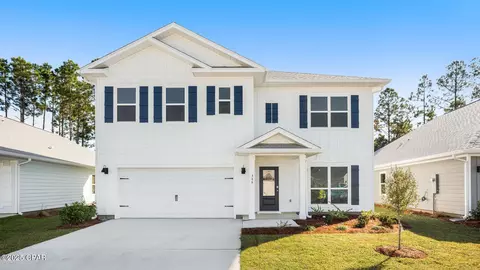 446 Wolcott Way, Panama City Beach, FL 32413
