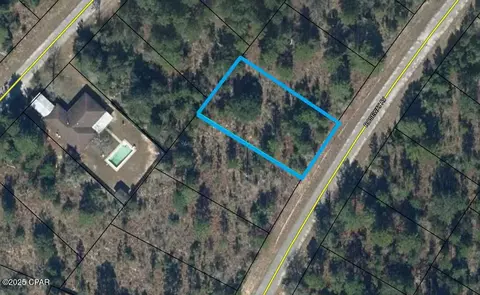 00 Roseway Ave #LOT 4, Chipley, FL 32428