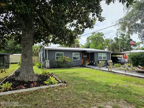 4803 W 19th Ct, Panama City, FL 32405