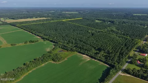 0 Co 147 Hwy, Laurel Hill, FL 32567