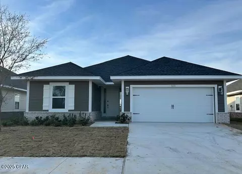 5113 Salvation St, Panama City, FL 32404