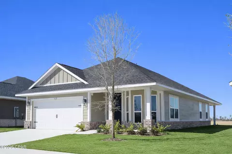 5117 Salvation St, Panama City, FL 32404