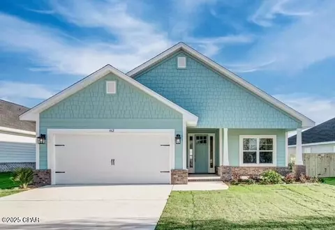 5121 Salvation St, Panama City, FL 32404