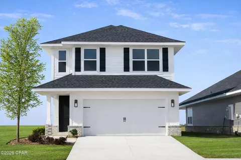 5129 Salvation St, Panama City, FL 32404