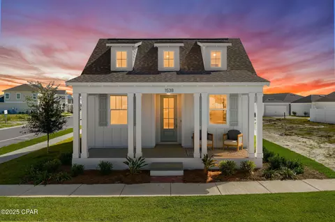 1538 Drift Rose Ct #LOT 750, Panama City, FL 32405