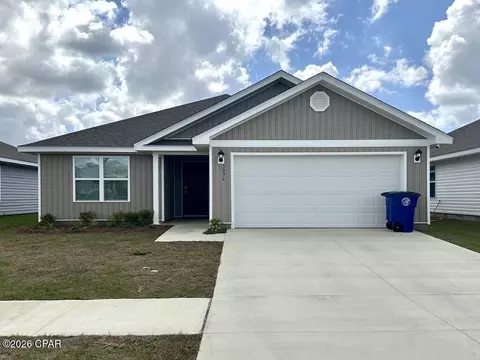 7074 Merlyn Dethlefsen Rd, Panama City, FL 32404