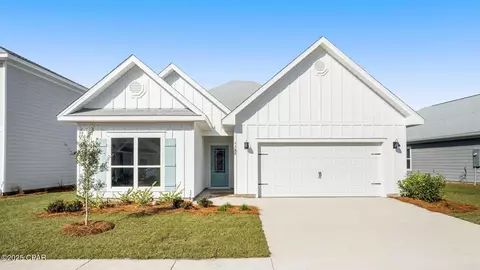 441 Wolcott Way, Panama City Beach, FL 32413