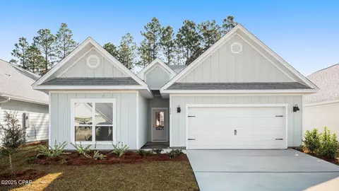 434 Wolcott Way, Panama City Beach, FL 32413