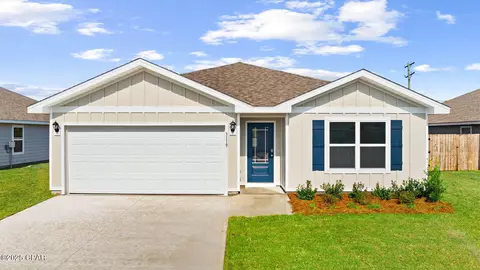 3119 Rachel Pl, Panama City, FL 32409